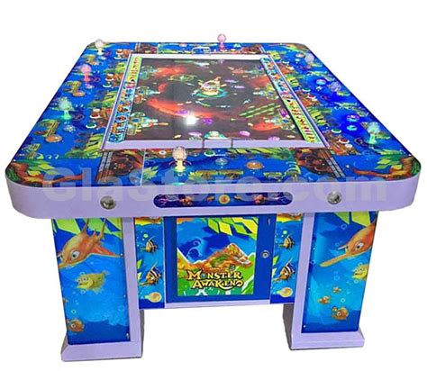fun spot arcade fish tables photos  Get Busy Arcade reviews, rating, hours, phone number, directions and more